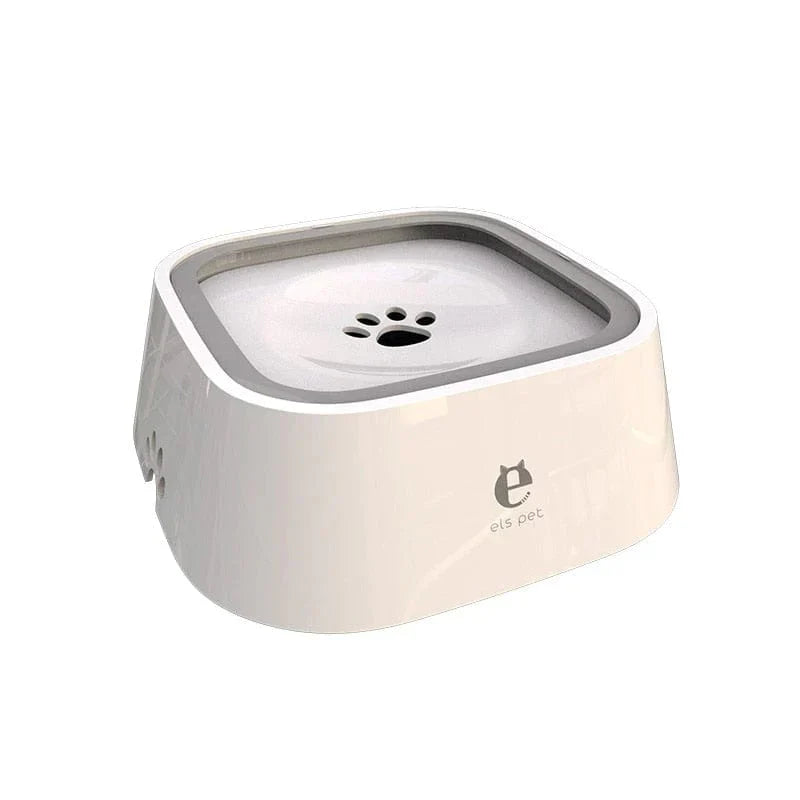 Pet feeding and hydration essentials