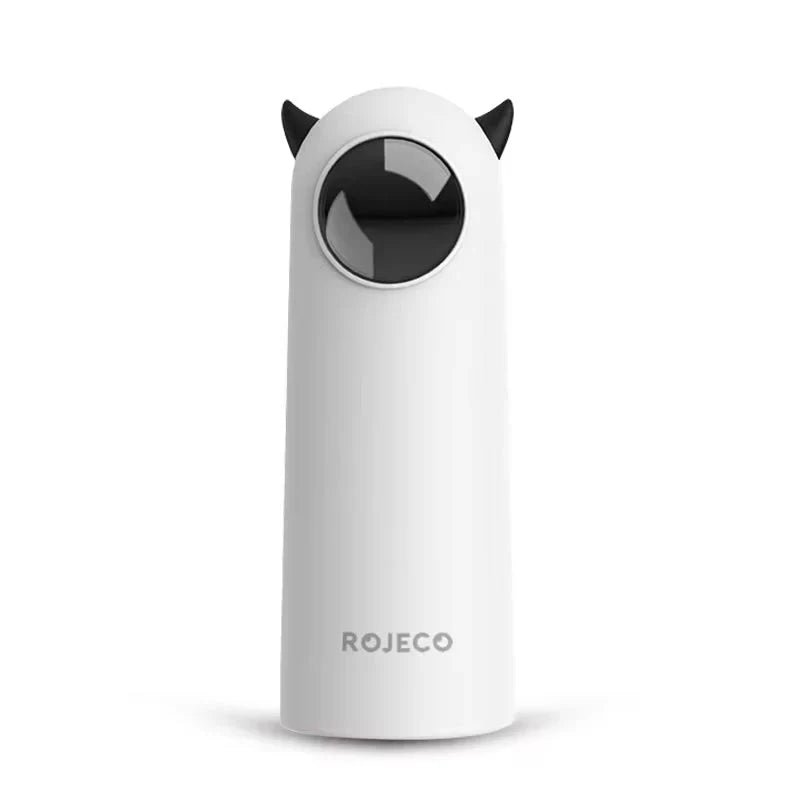 Interactive pet toys and enrichment