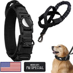 Waterproof Airtag Protective Cover for Dog Collars