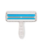 Pet Hair Remover Roller - Effortless Self-Cleaning Fur Removal Tool for Dogs & Cats - Ideal for Furniture Cleaning