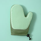 2-in-1 Floating Pet Hair Removal Gloves for Dogs and Cats - Effortless Grooming and Cleaning!