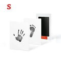 Non-Toxic Pet Footprint Pad - Capture Your Dog's Paw Prints Safely!