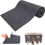 Cat Scratch Protection Mat for Sofas - Self-Adhesive Climbing Frame and Scratch Board for Cats